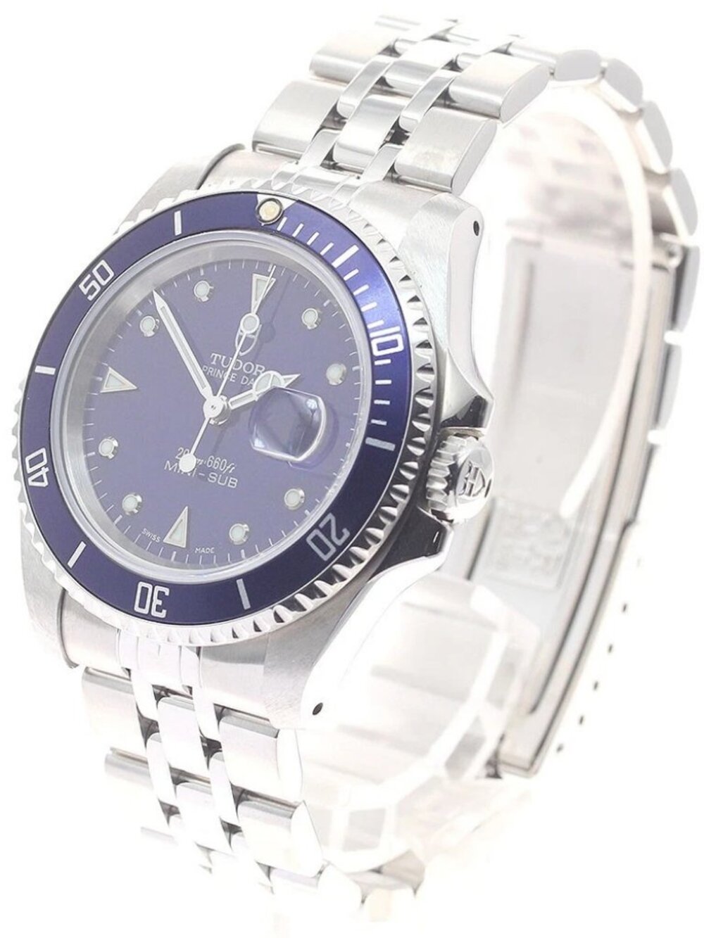 TUDOR Prince Date